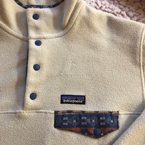 Patagonia Synchilla, make an offer! - Picture 2 of 3
